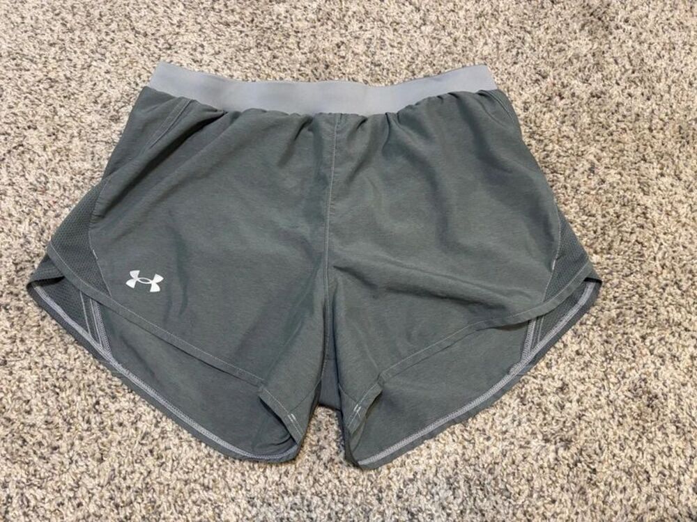 Under Armour Fly By 2.0 Running Shorts